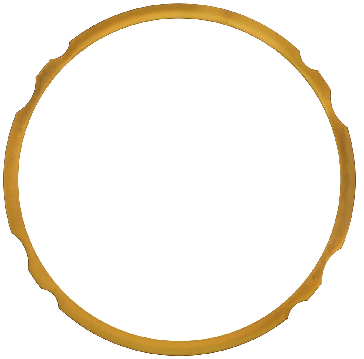 Elring Engine Cylinder Base Gasket 753.719
