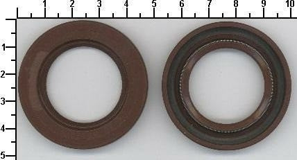 Elring Engine Balance Shaft Seal 753.866