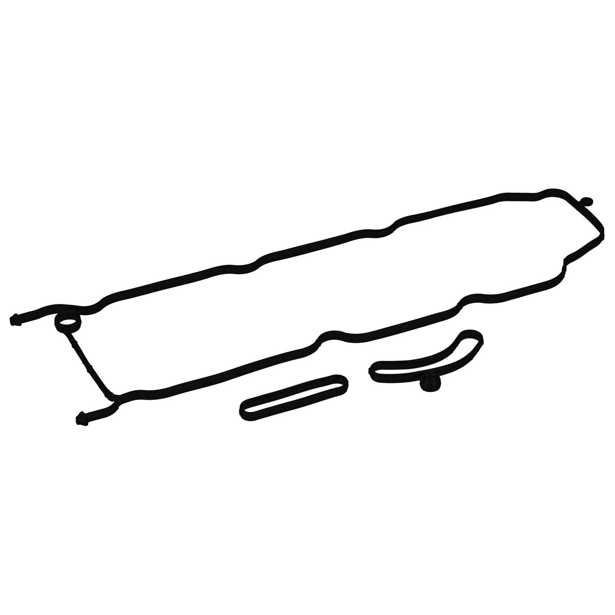 Elring Seal, Camshaft Adjustment 754.820