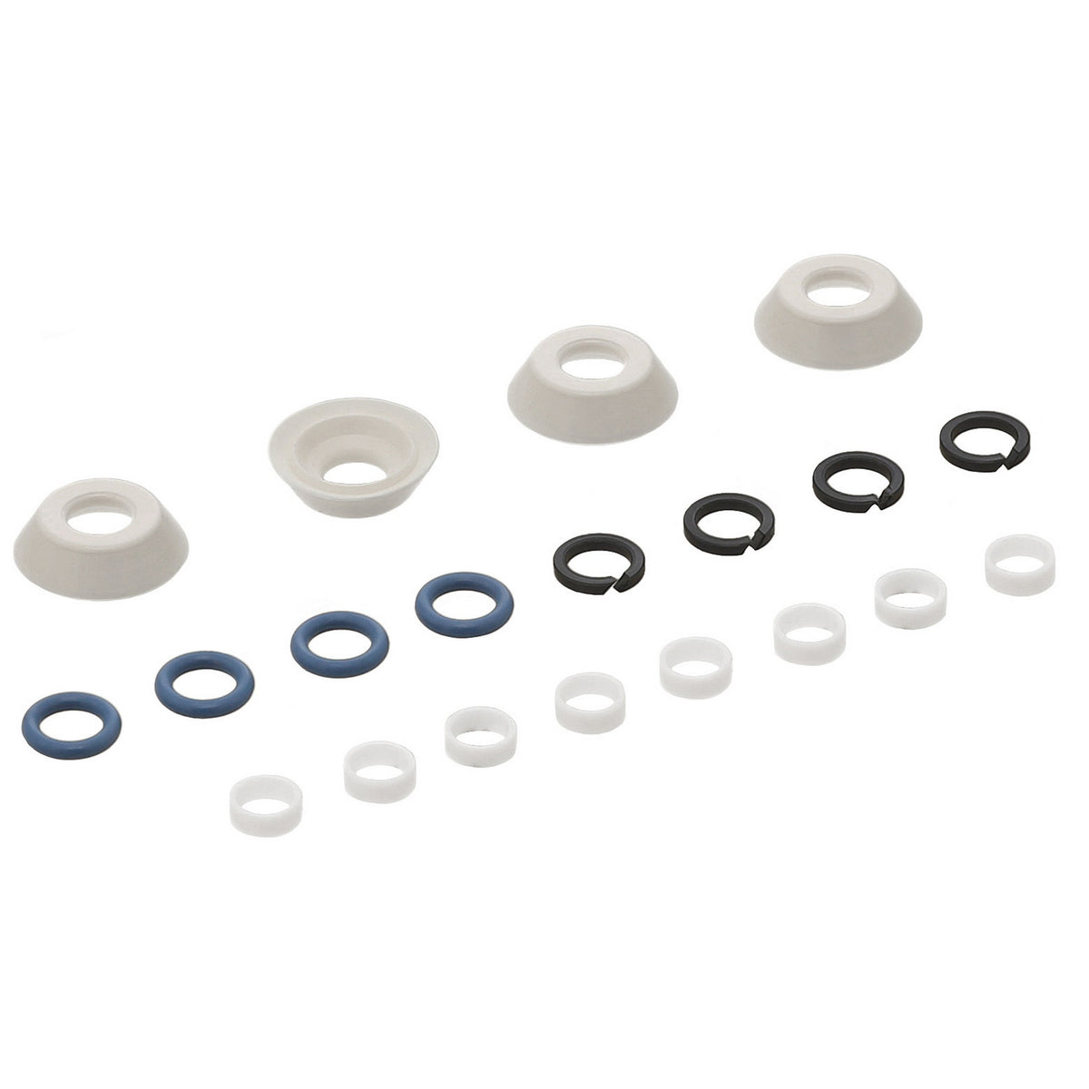 Elring Fuel Injector O-Ring Kit 755.240