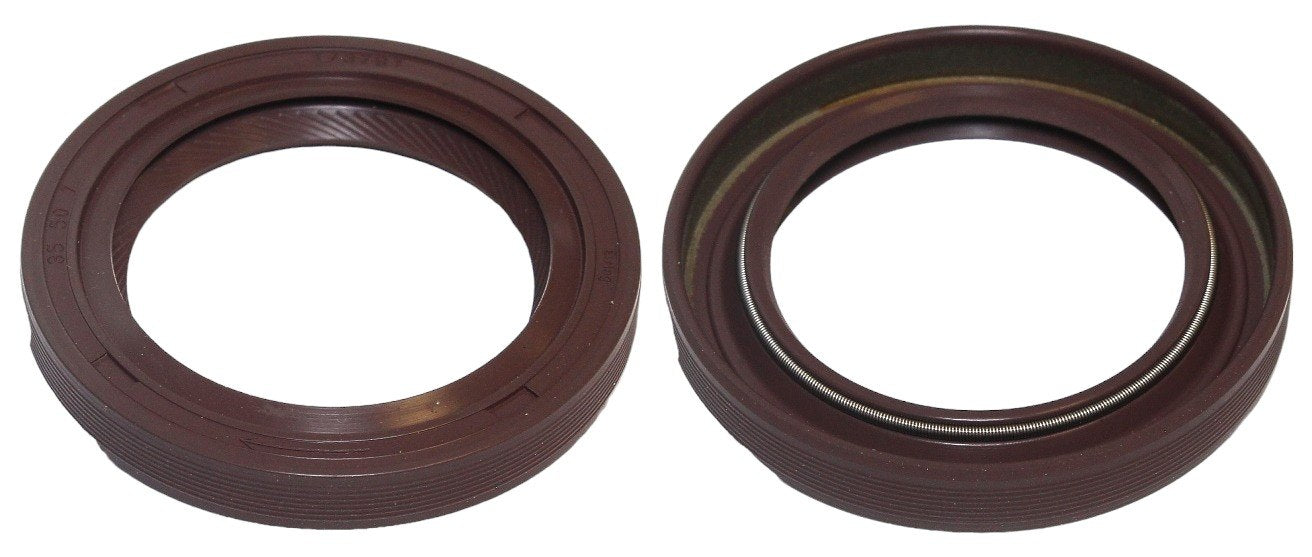 Elring Engine Crankshaft Seal 757.292