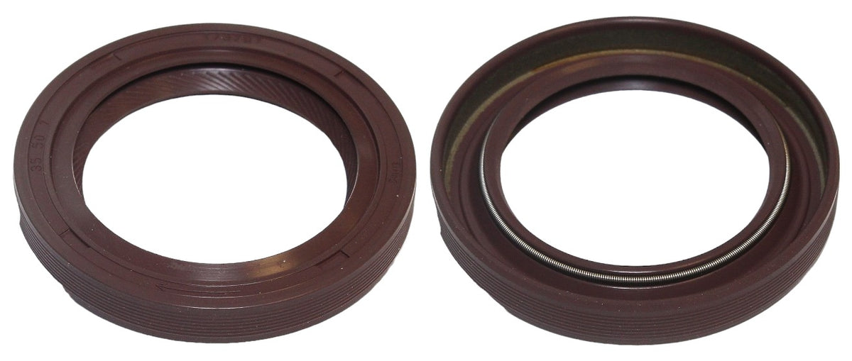 Elring Engine Crankshaft Seal 757.292