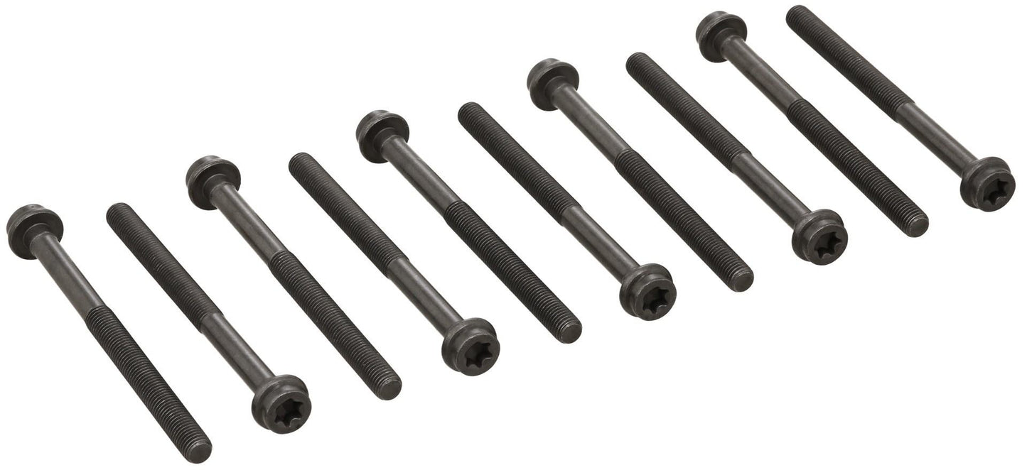 Elring Engine Cylinder Head Bolt Set 760.030