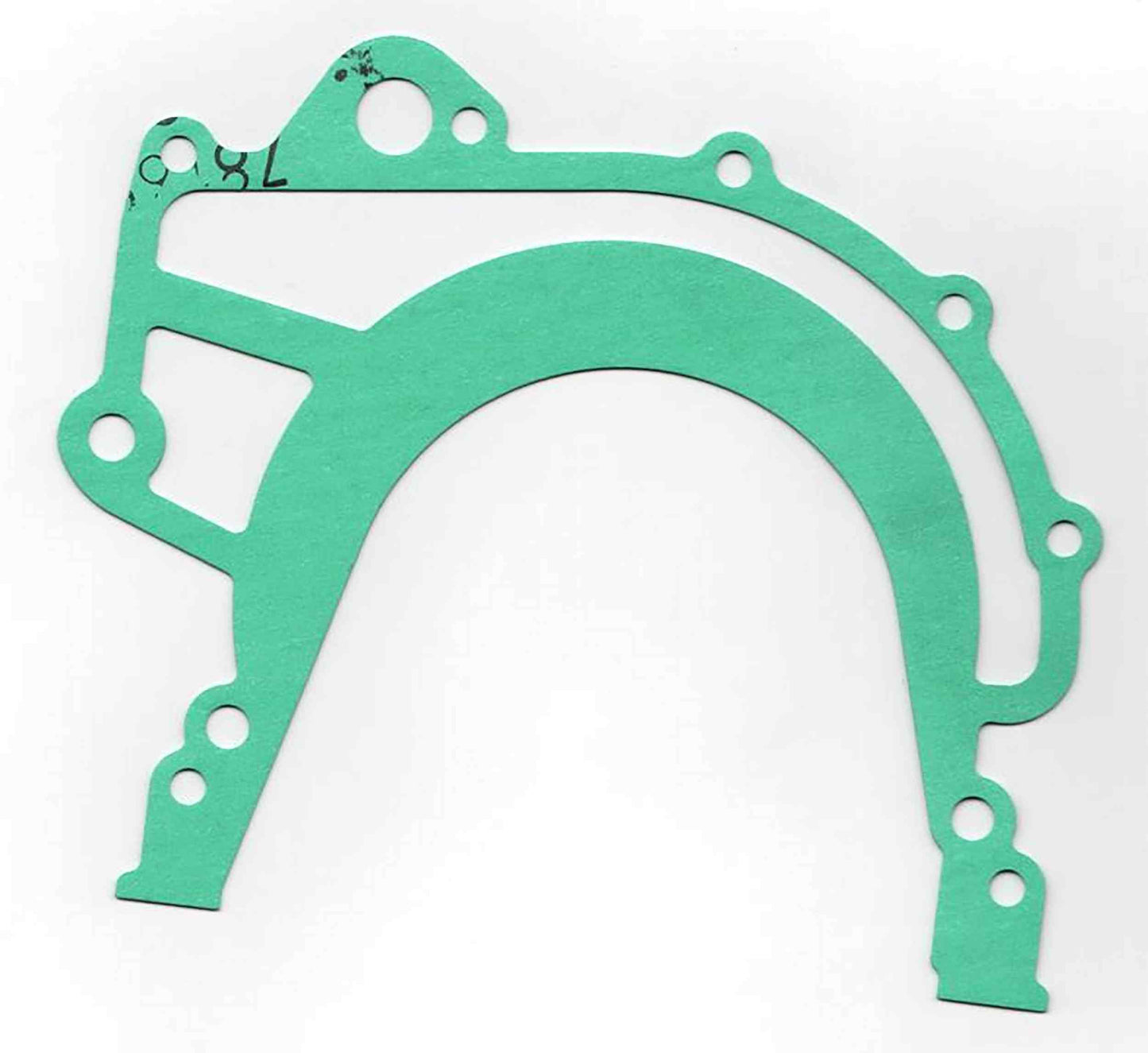 Elring Engine Oil Pump Gasket 760.384