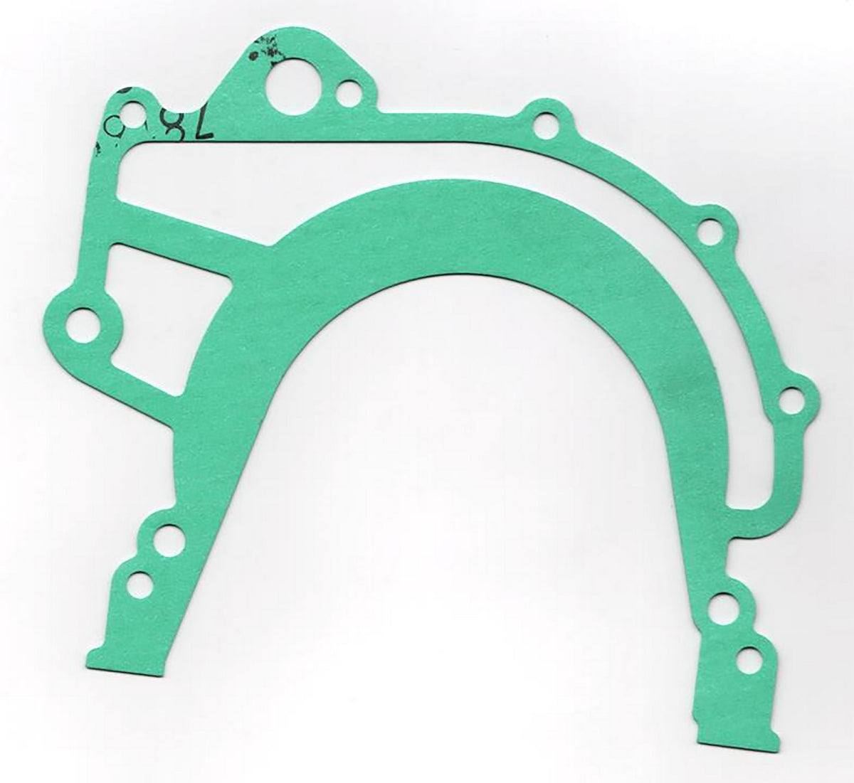 Elring Engine Oil Pump Gasket 760.384