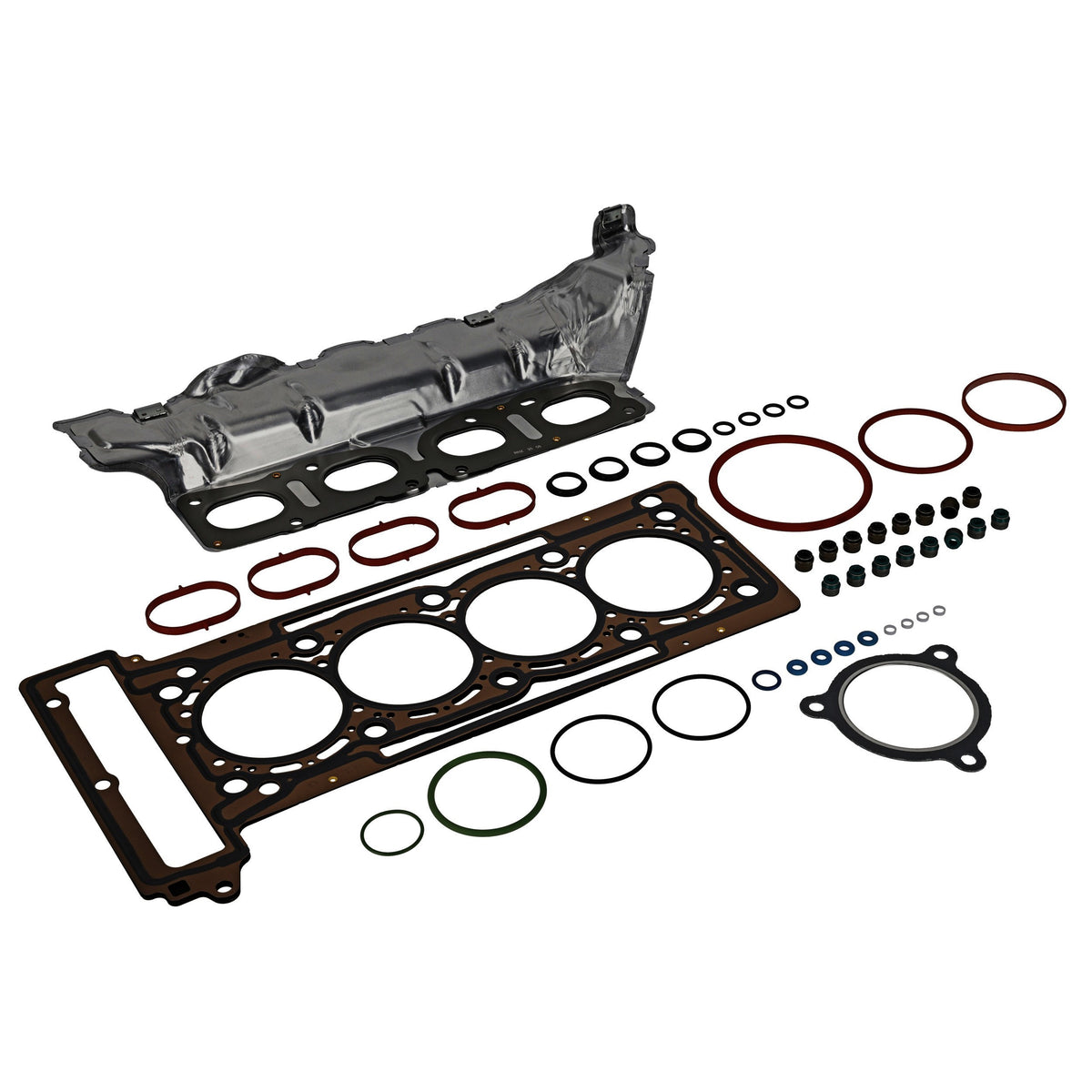 Elring Gasket Set, Cylinder Head 761.490