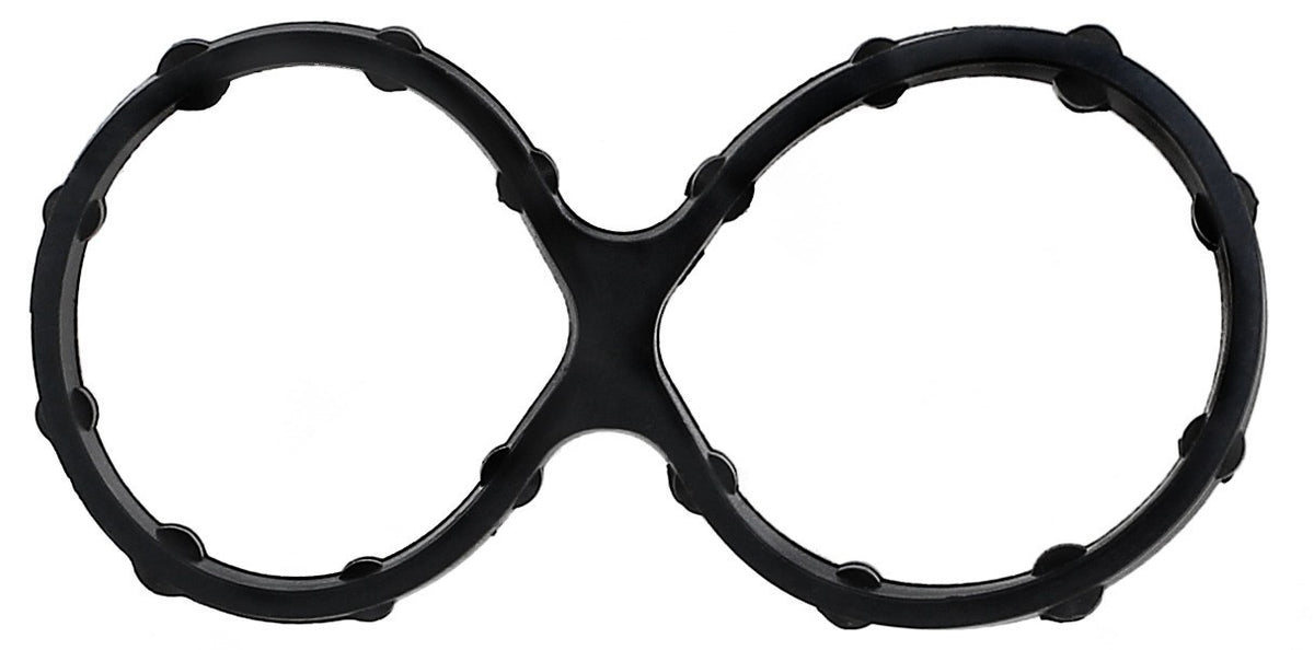 Elring Gasket, Oil Filter Housing 763.080
