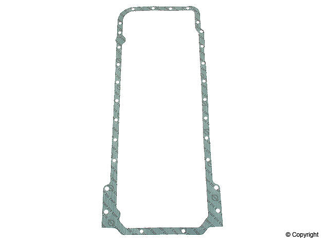 Elring Engine Oil Pan Gasket