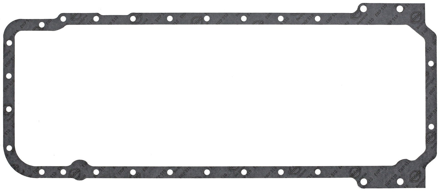 Elring Engine Oil Sump Gasket 763.366