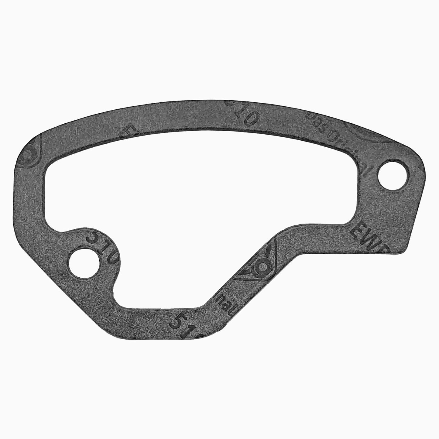Elring Engine Coolant Thermostat Housing Gasket 763.457