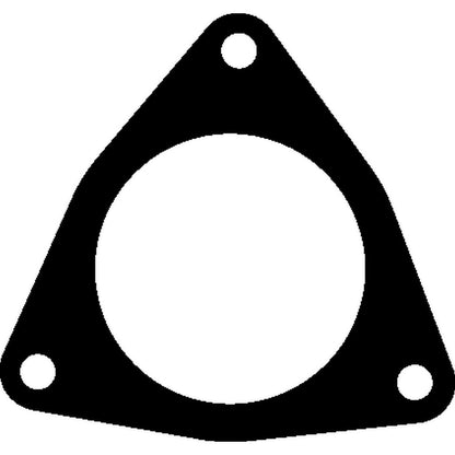Elring Engine Cylinder Head Gasket 764.720