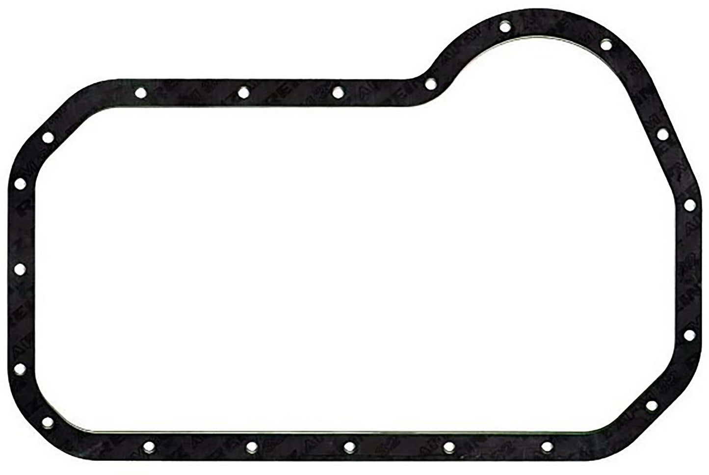 Elring Engine Oil Sump Gasket 765.236