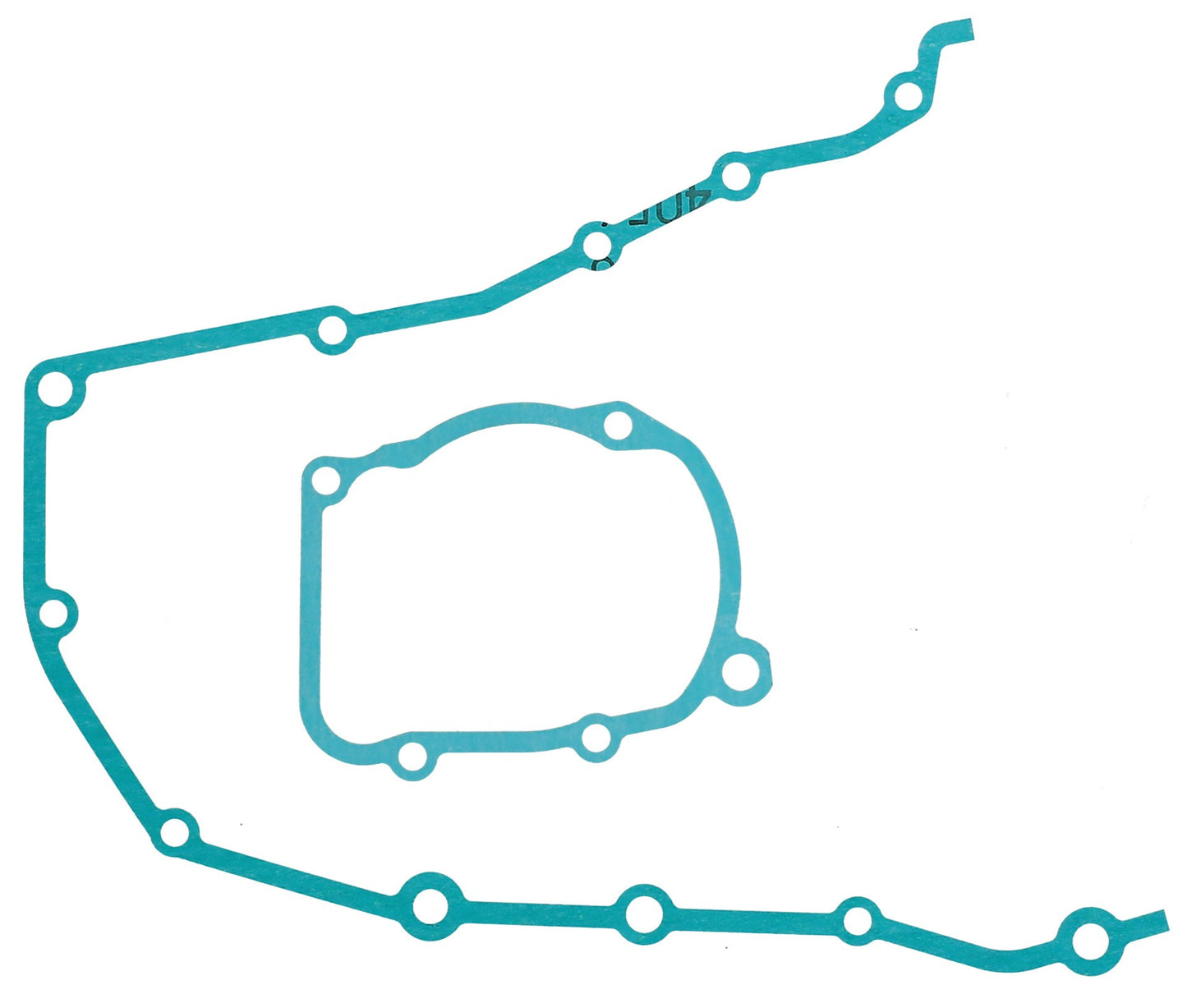 Elring Engine Timing Cover Gasket Set 766.242