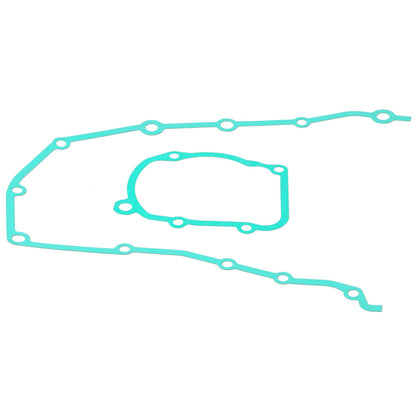 Elring Engine Timing Cover Gasket Set 766.242