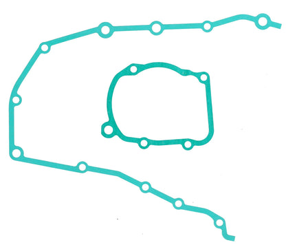 Elring Engine Timing Cover Gasket Set 766.242