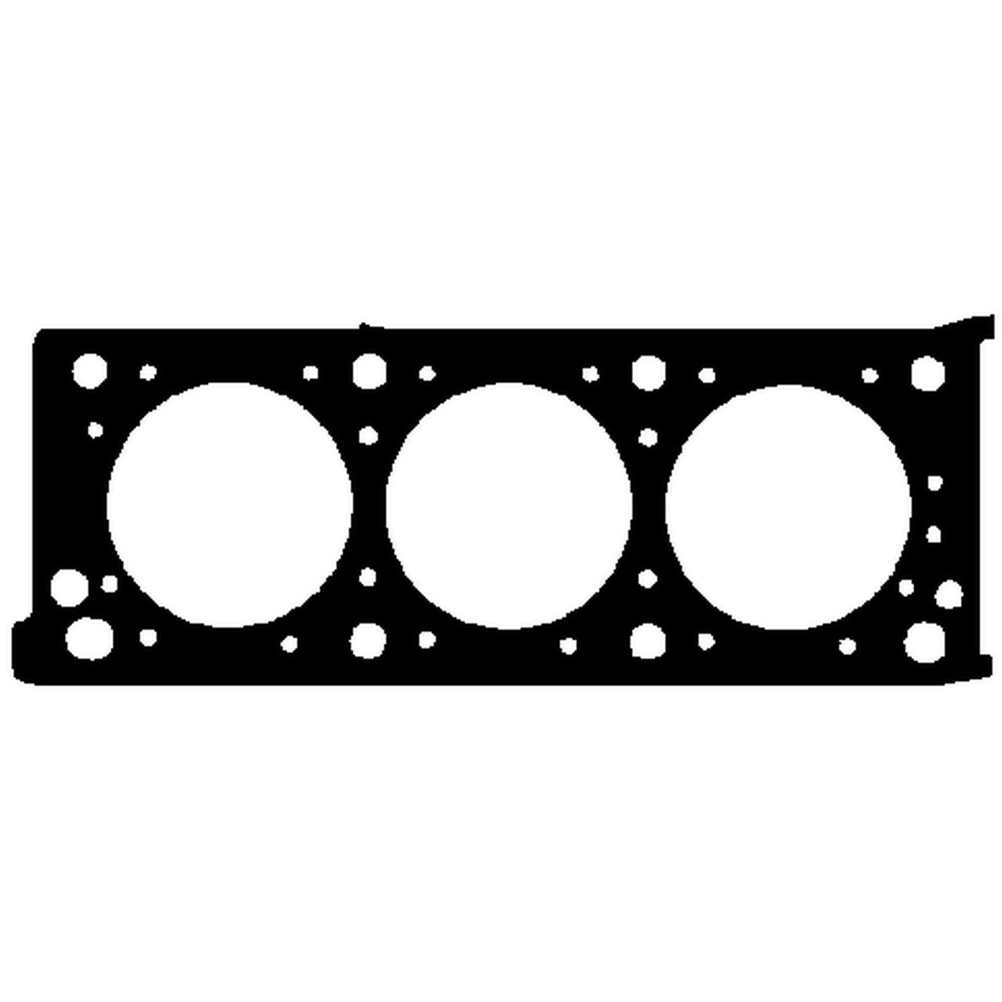 Elring Exhaust Pipe Seal 766.900