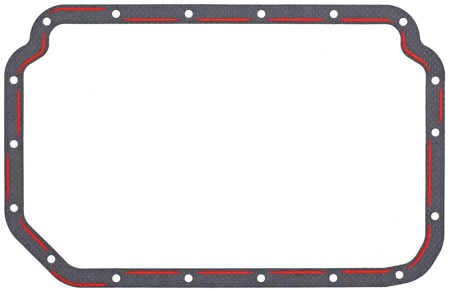 Elring Engine Oil Sump Gasket 767.824