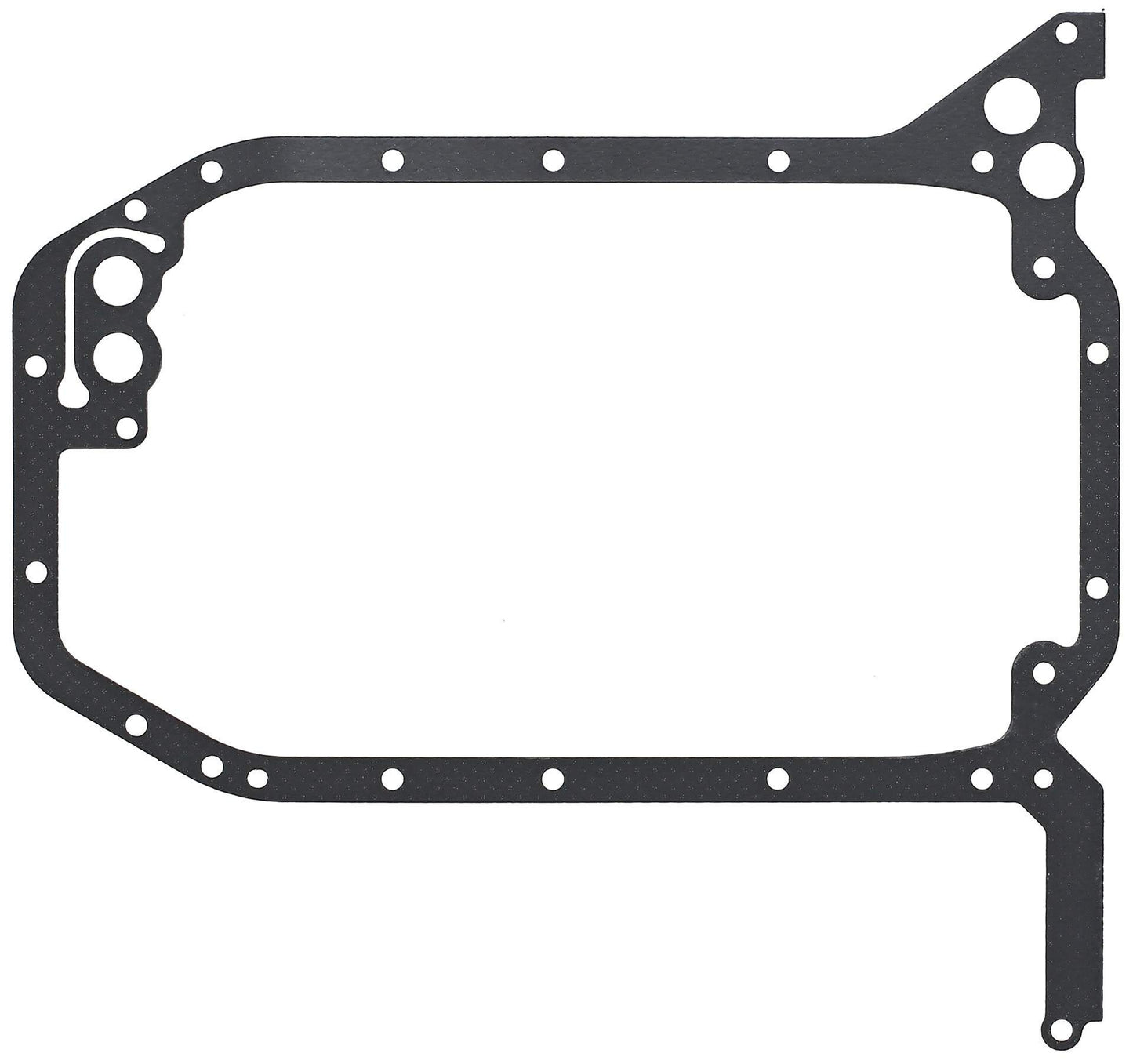 Elring Engine Oil Sump Gasket 767.907