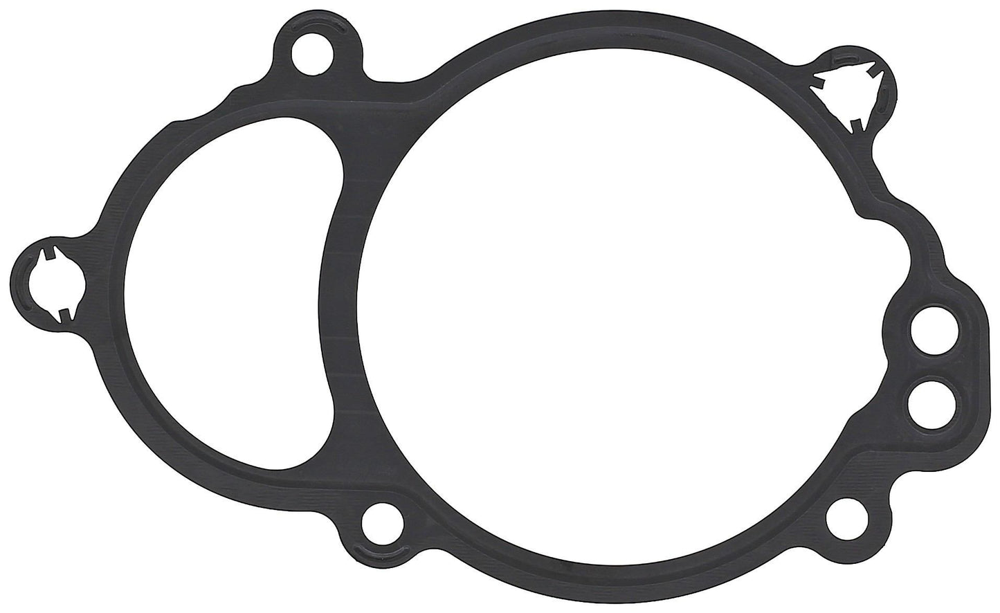 Elring Engine Timing Cover Gasket 773.720