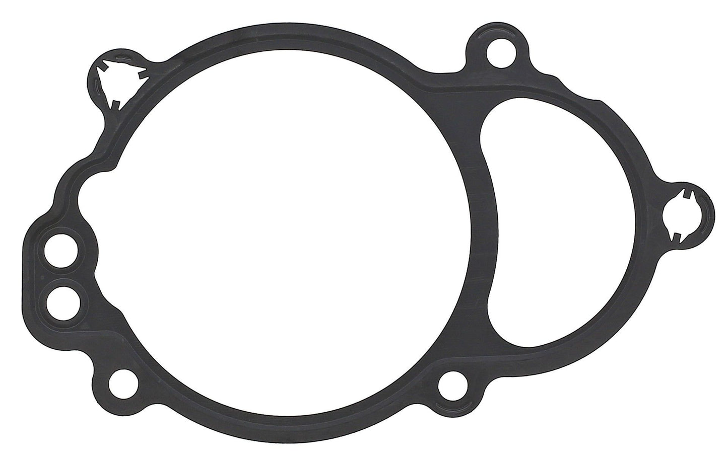 Elring Engine Timing Cover Gasket 773.720