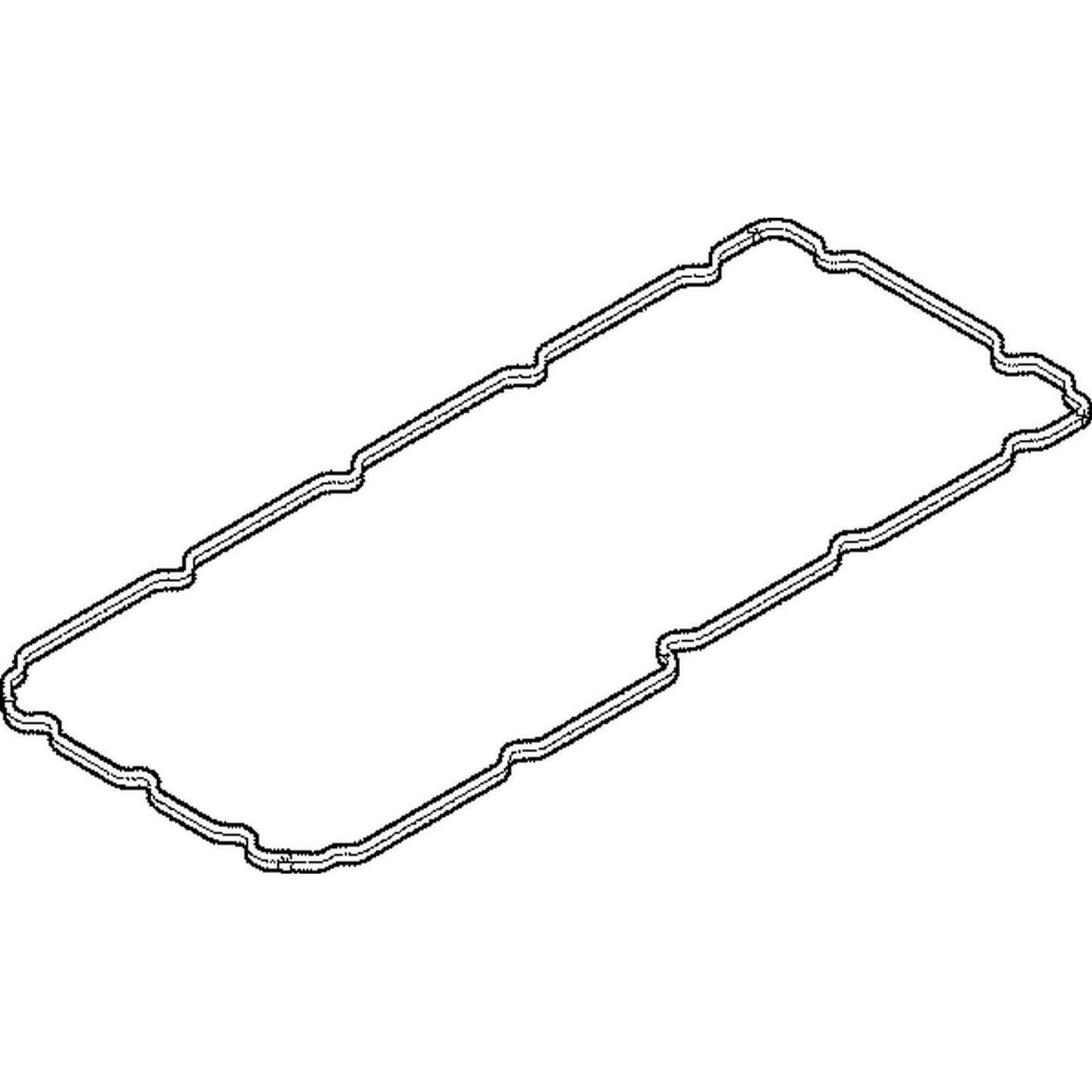 Elring Engine Water Pump Gasket 773.830