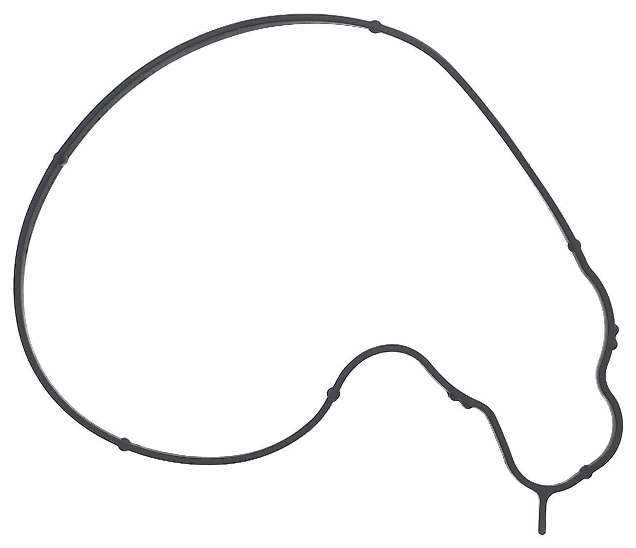 Elring Engine Water Pump Gasket 773.880