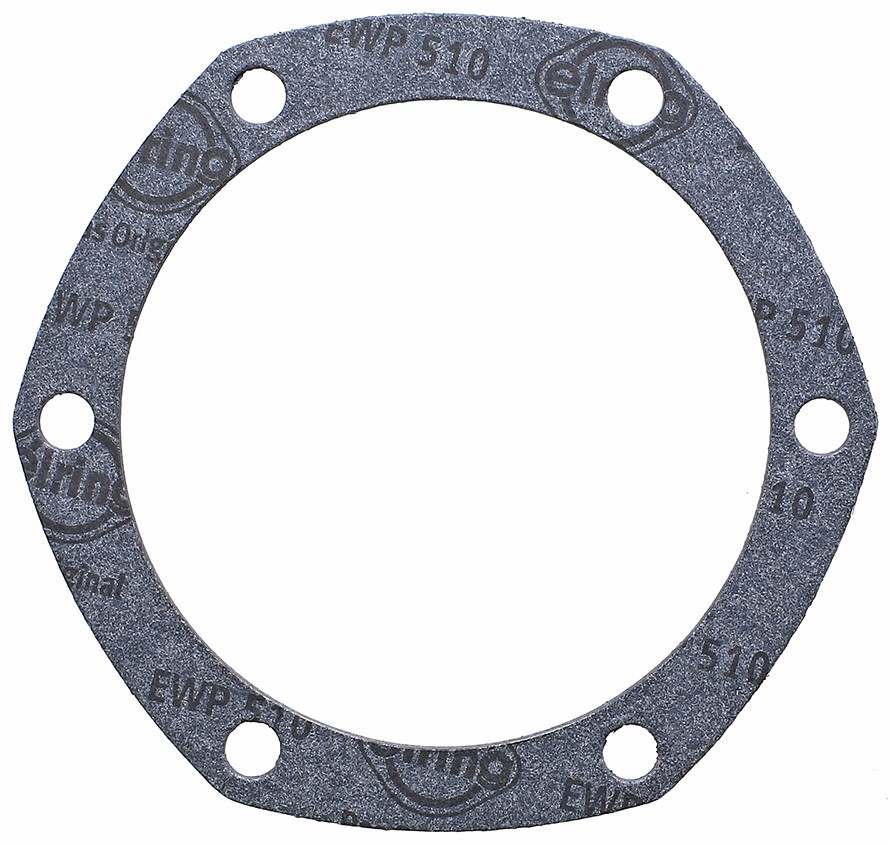 Elring Engine Timing Cover Gasket 774.031
