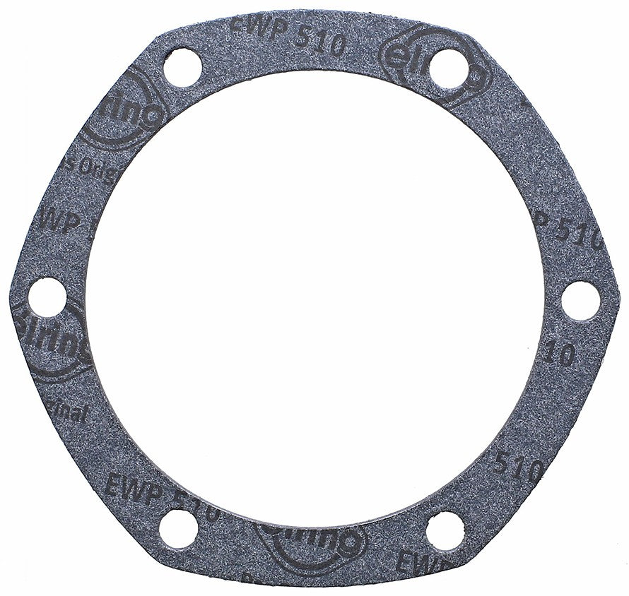 Elring Engine Timing Cover Gasket 774.031