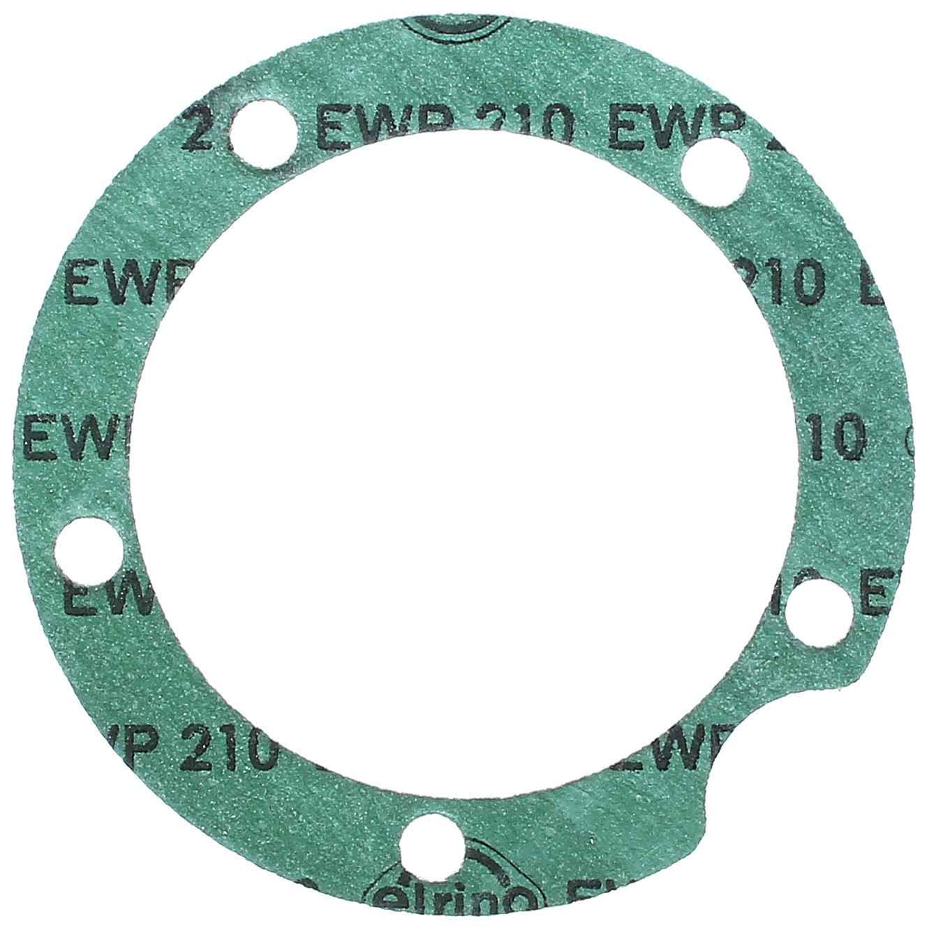 Elring Engine Water Pump Gasket 774.198