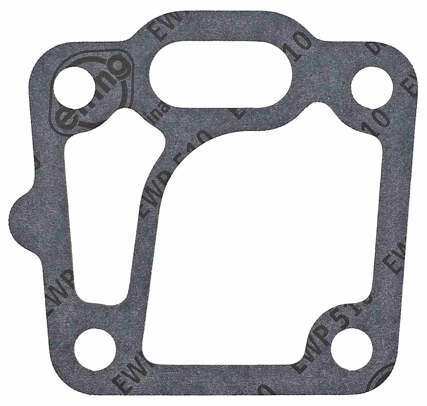 Elring Engine Oil Filter Housing Gasket 774.642