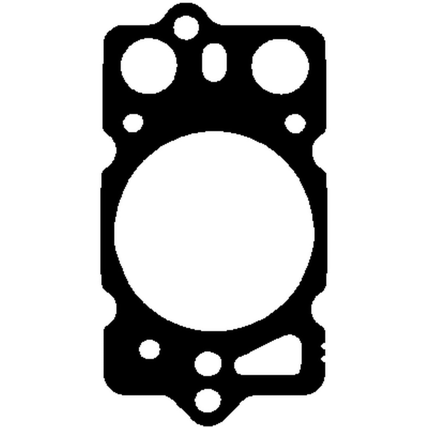 Elring Engine Cylinder Head Gasket 774.940