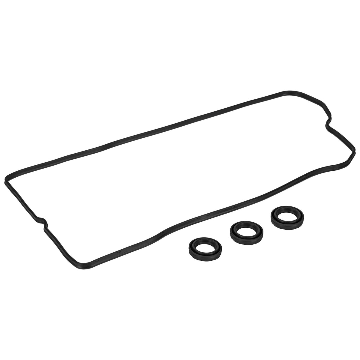 Elring Gasket Set, Cylinder Head Cover 775.100