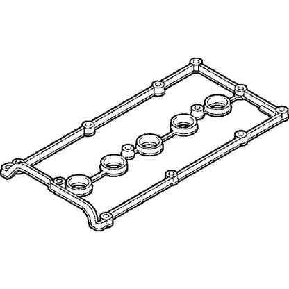Elring Engine Cylinder Head Gasket