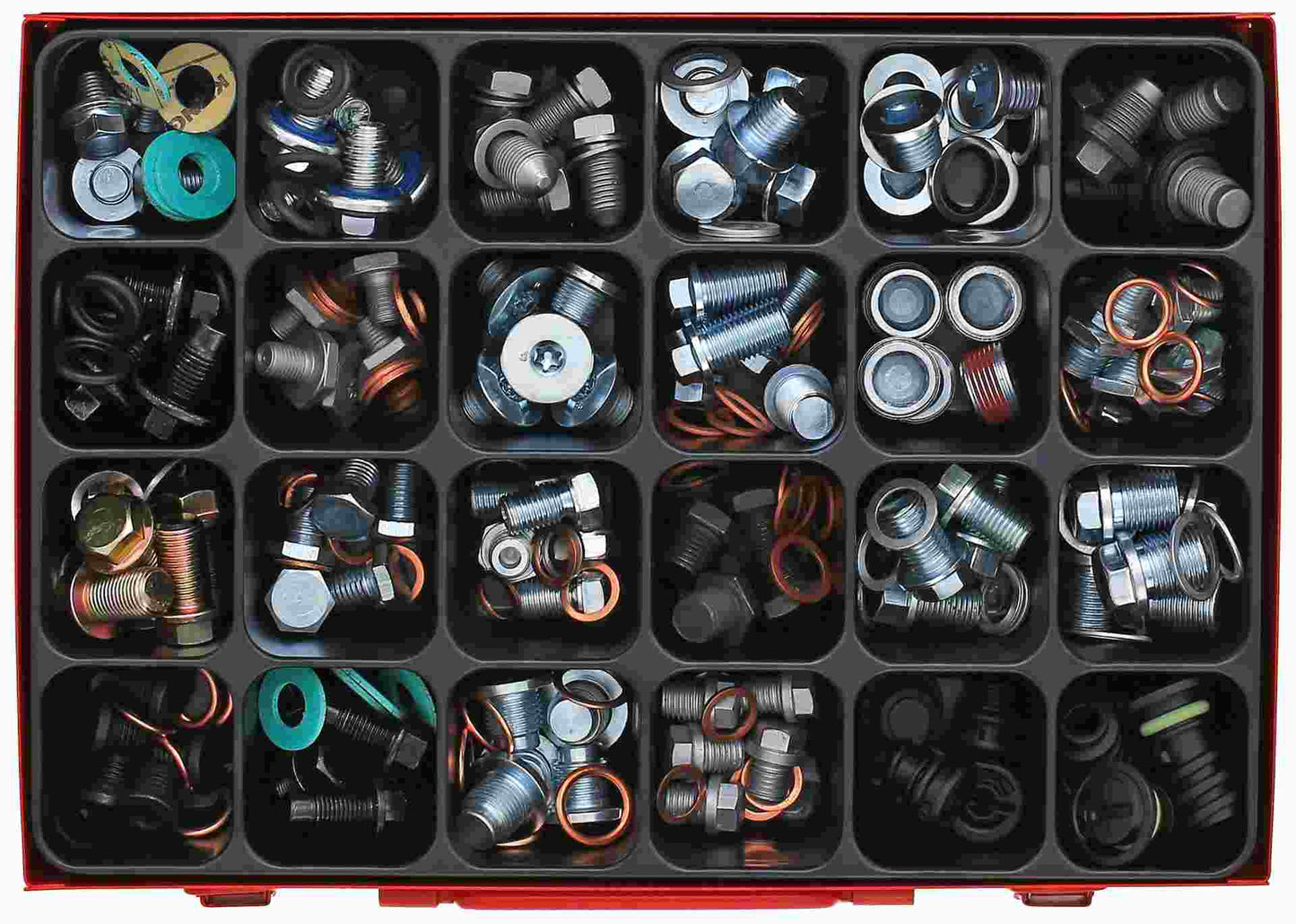 Elring Engine Oil Drain Plug Assortment 777.100