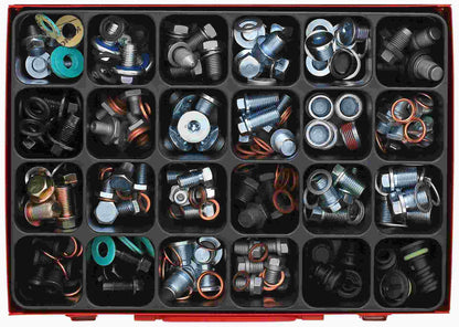 Elring Engine Oil Drain Plug Assortment 777.100