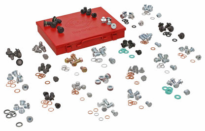 Elring Engine Oil Drain Plug Assortment 777.100