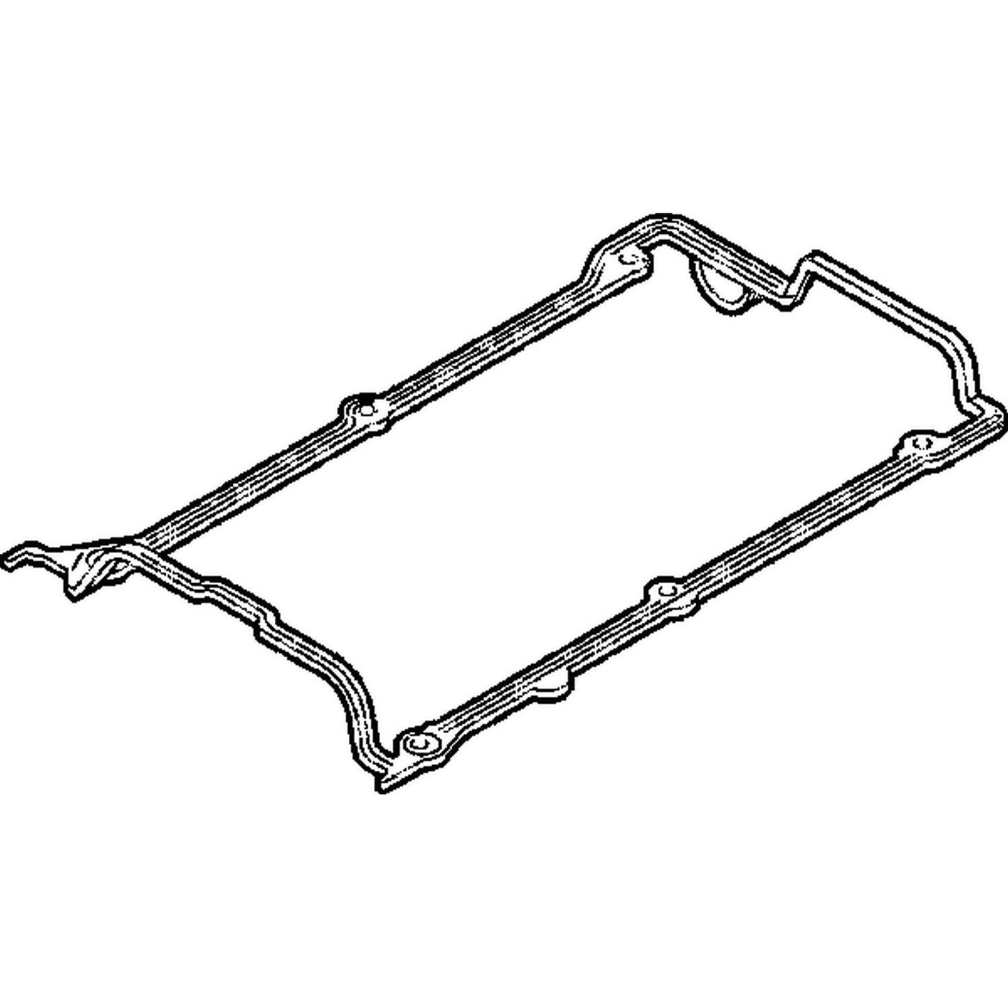 Elring Exhaust Pipe Seal 777.219