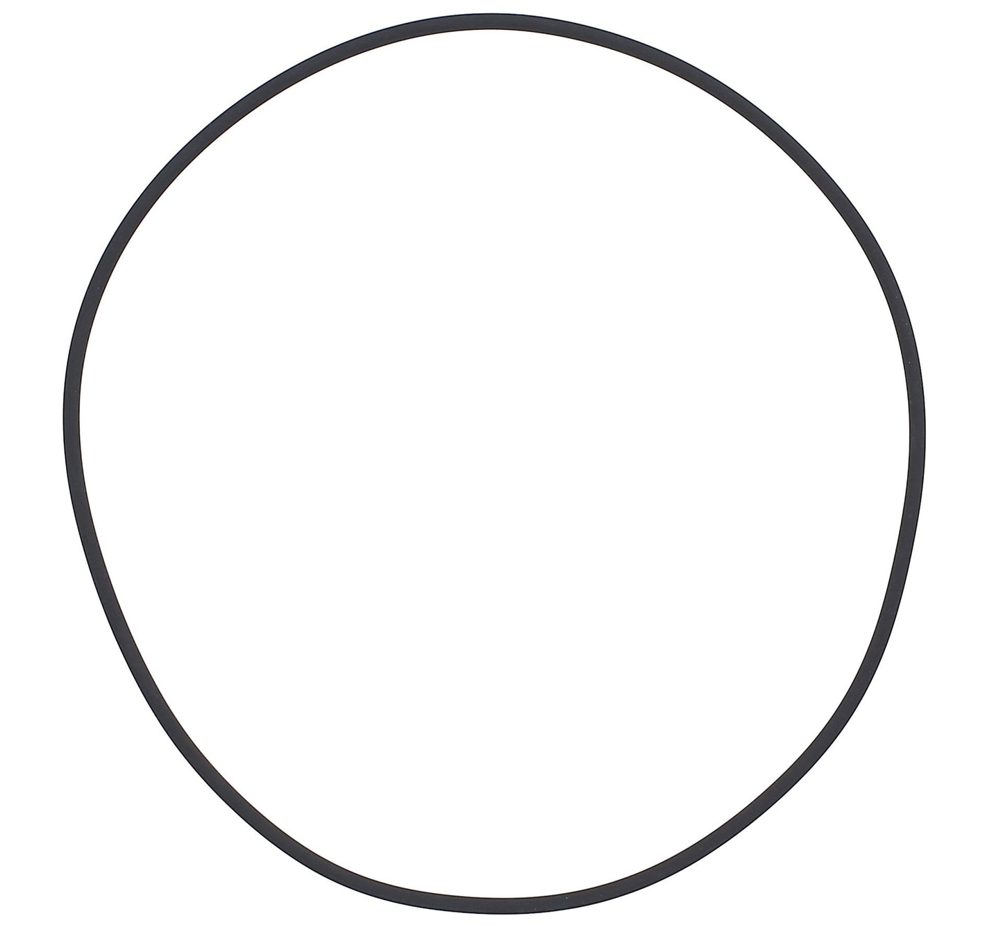 Elring Differential Carrier Gasket 783.250