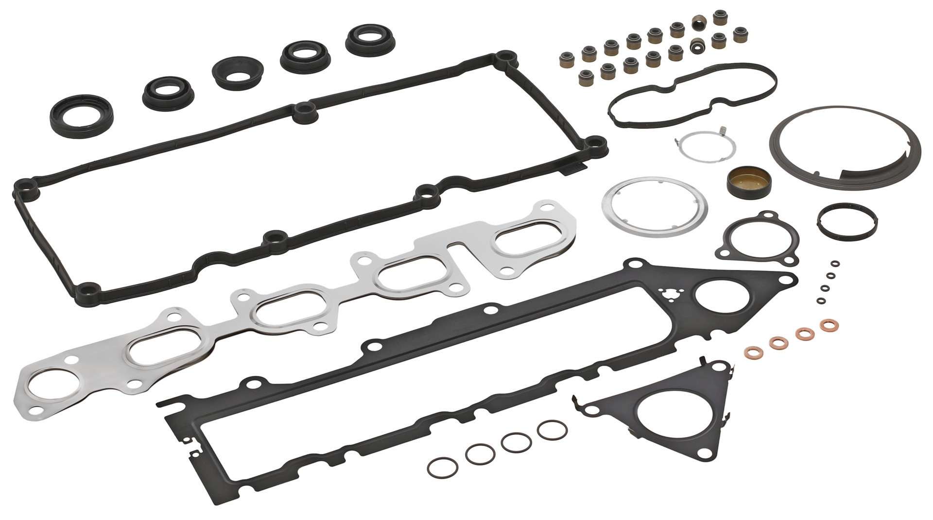 Elring 21-12 AUD/VW/SKO 784.530