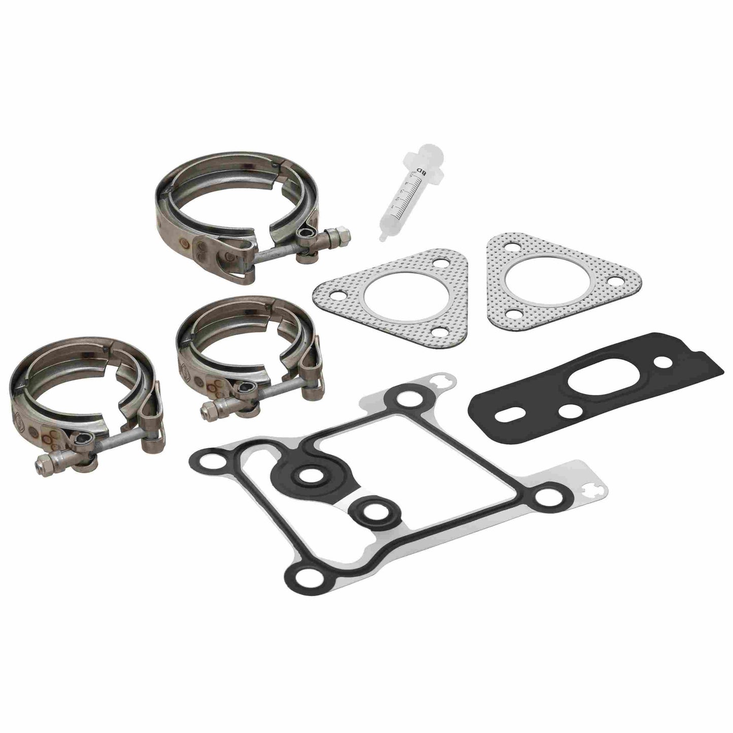 Elring Turbocharger Mounting Kit 786.110