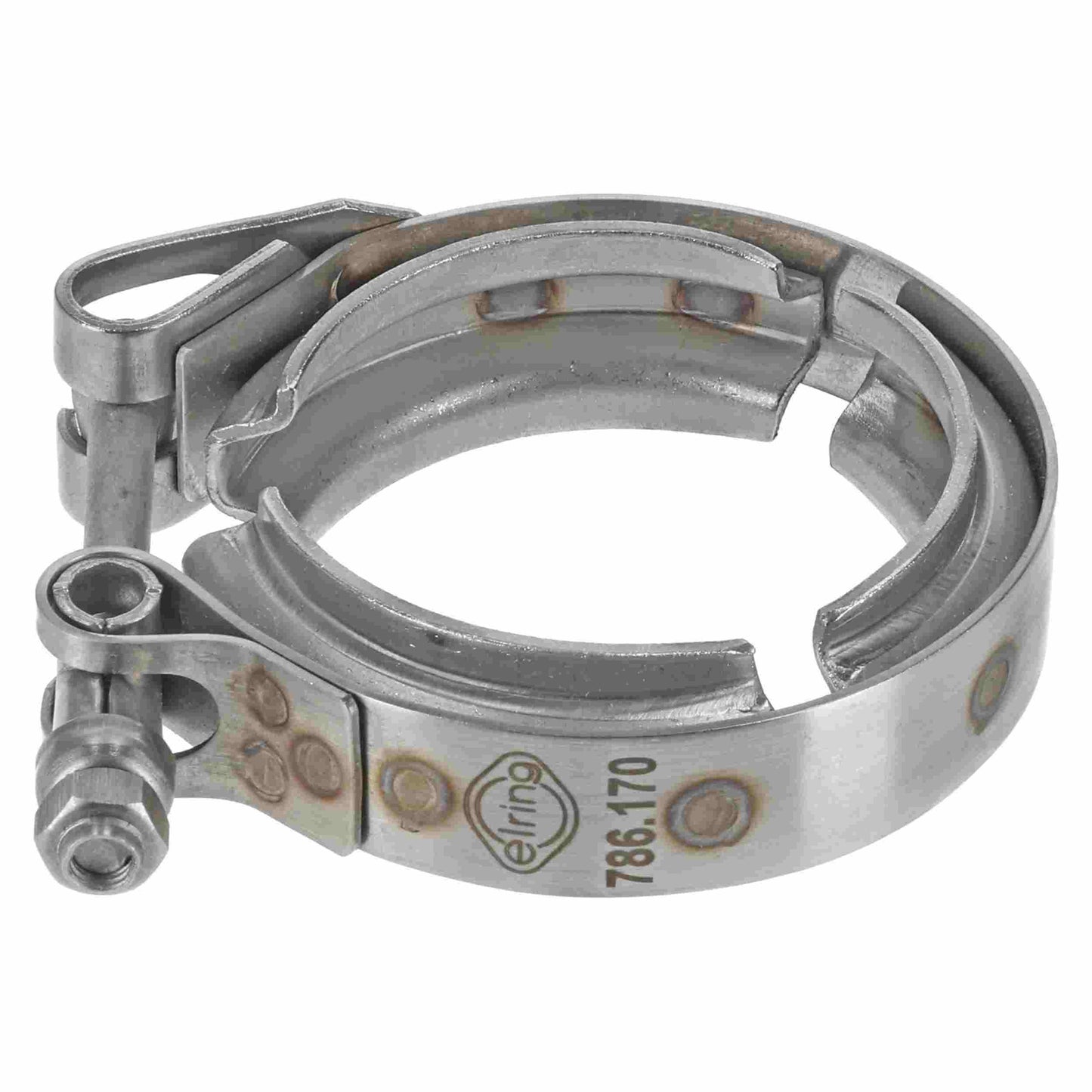 Elring Exhaust Clamp 786.170