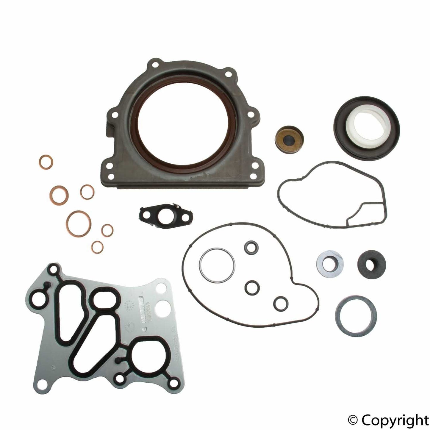 Elring Engine Conversion Gasket Set 789.800