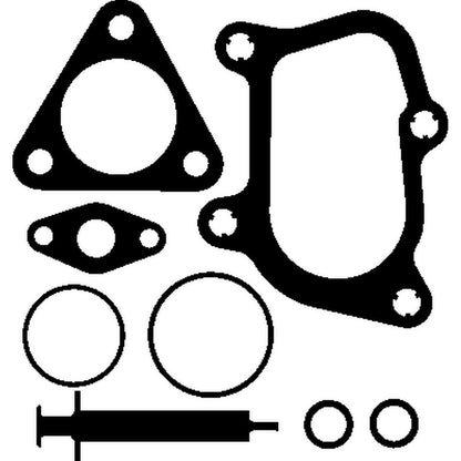 Elring 16-00 CHV/GMC 792.600
