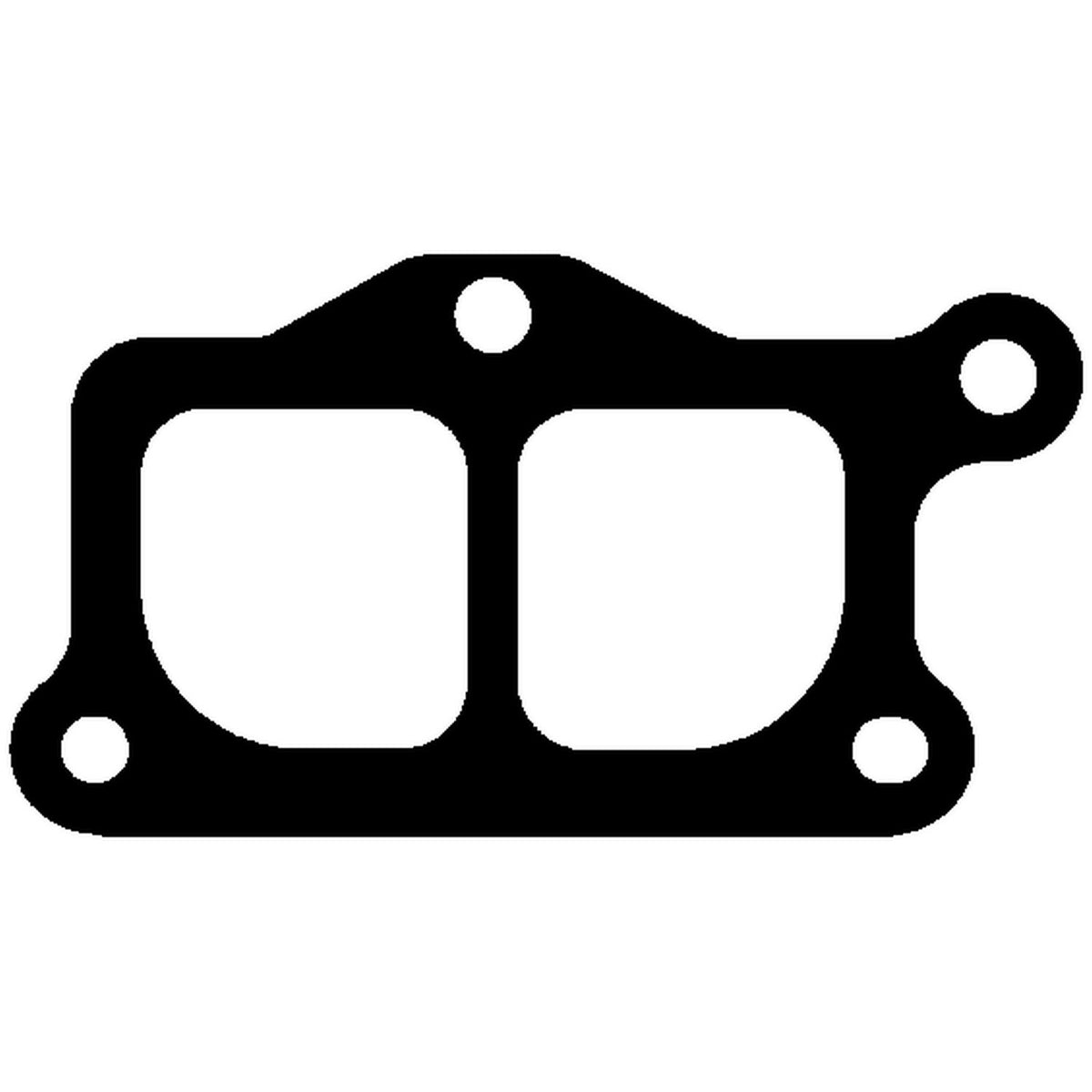 Elring Gasket, Cylinder Head 792.710