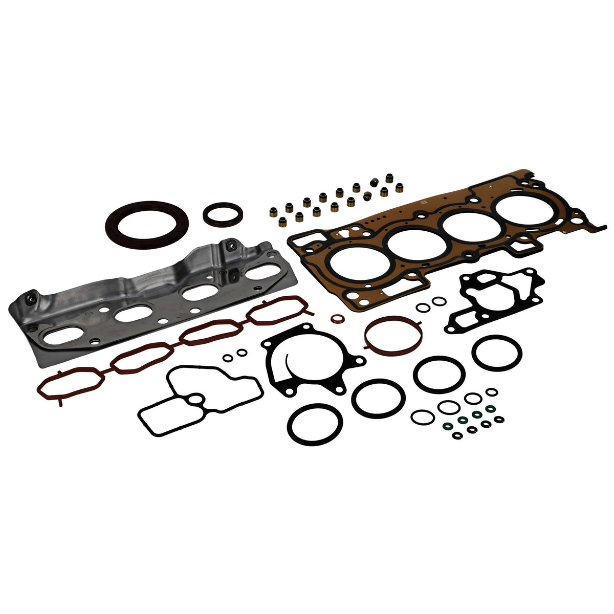 Elring Full Engine Gasket Set 794.500