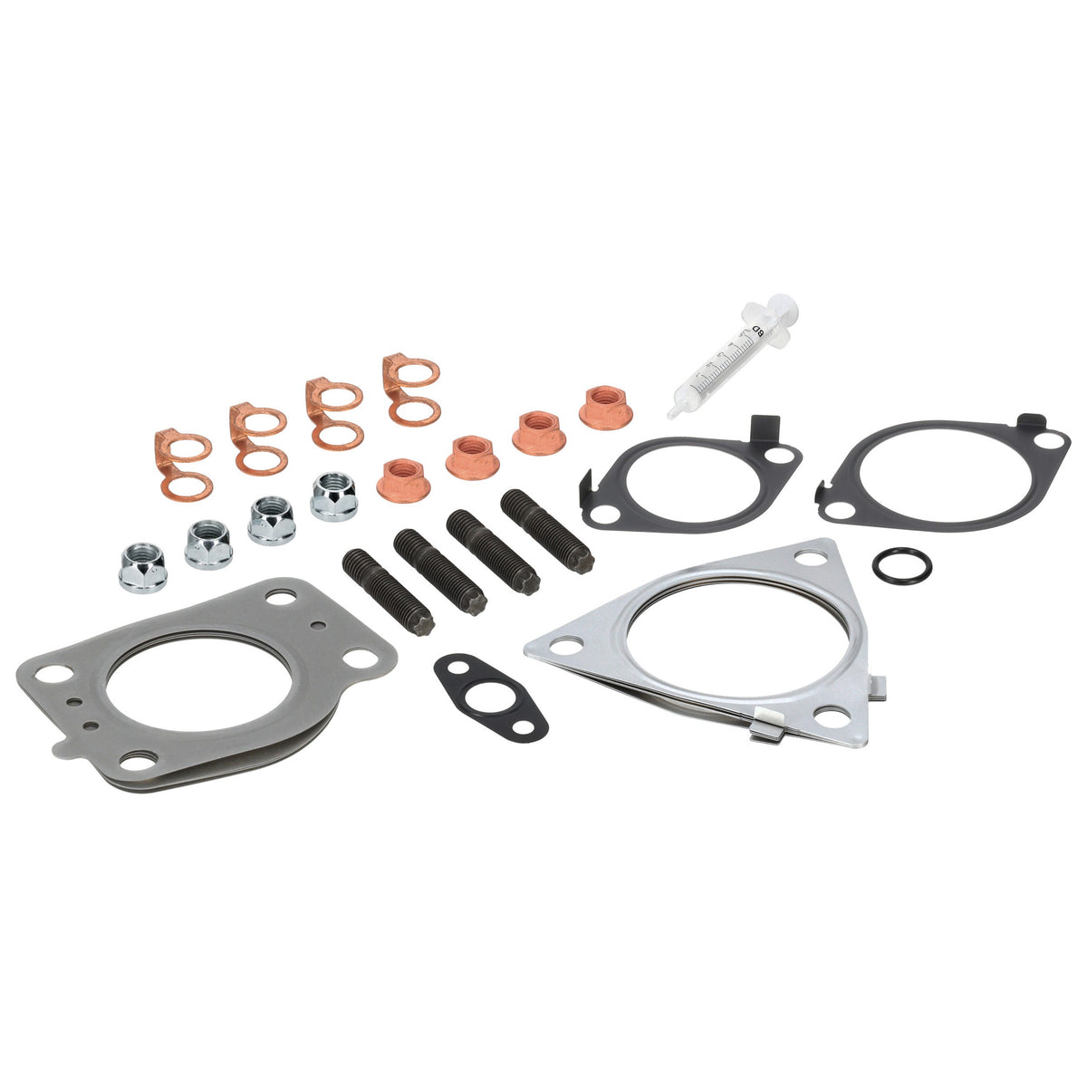 Elring Turbocharger Mounting Kit 794.970