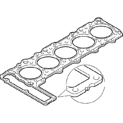 Elring Engine Cylinder Head Gasket 796.160