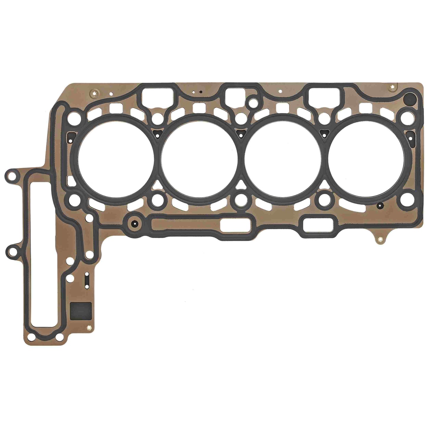 Elring Engine Cylinder Head Gasket 796.280