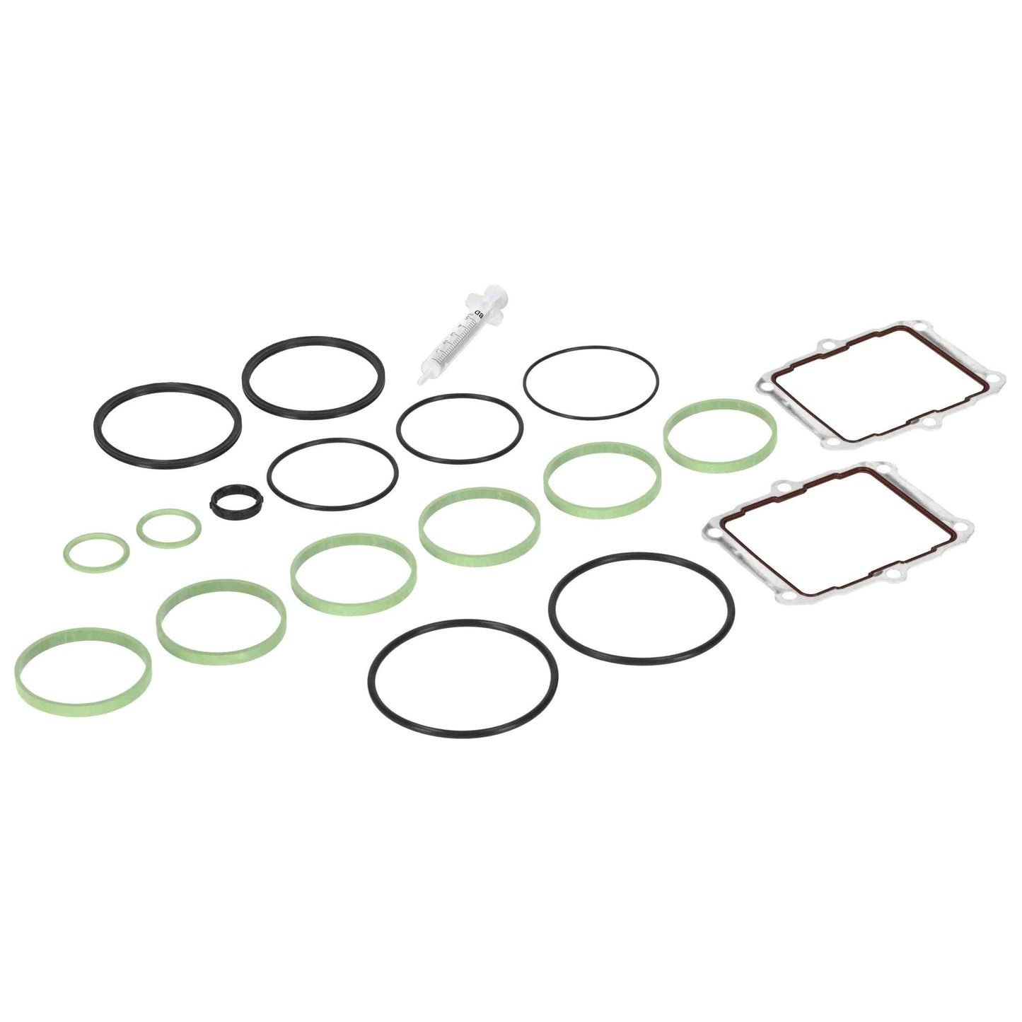 Elring Turbocharger Mounting Kit 796.460