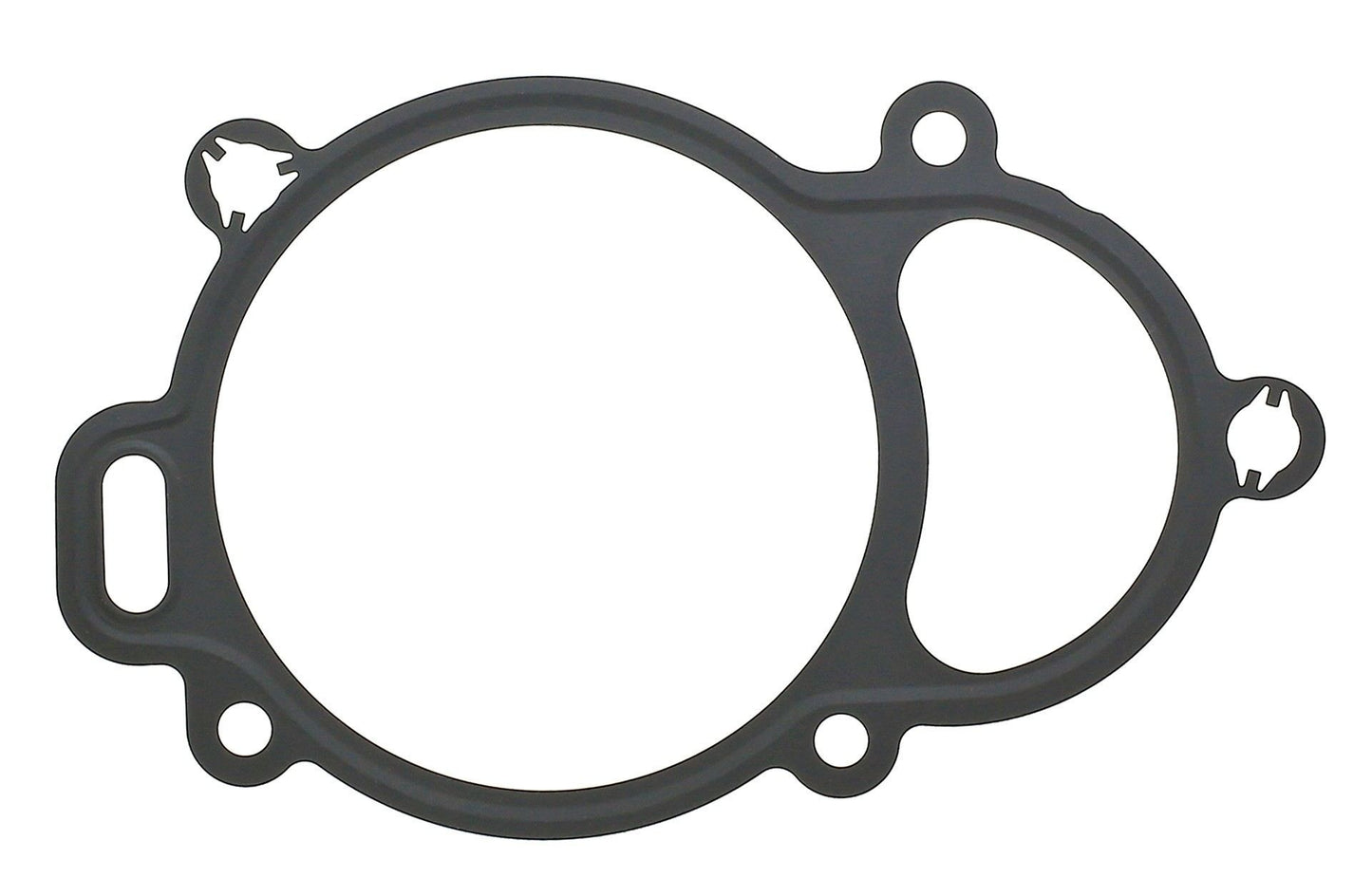 Elring Engine Timing Cover Gasket 798.300